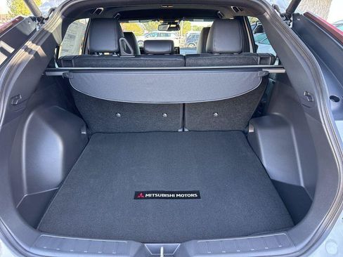 New 2026 Mitsubishi Eclipse Cross AWD image 28