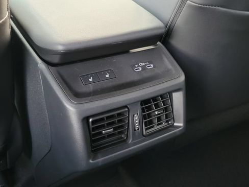 New 2026 Toyota bZ FWD image 21