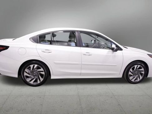 Used 2024 Subaru Legacy Limited image 6