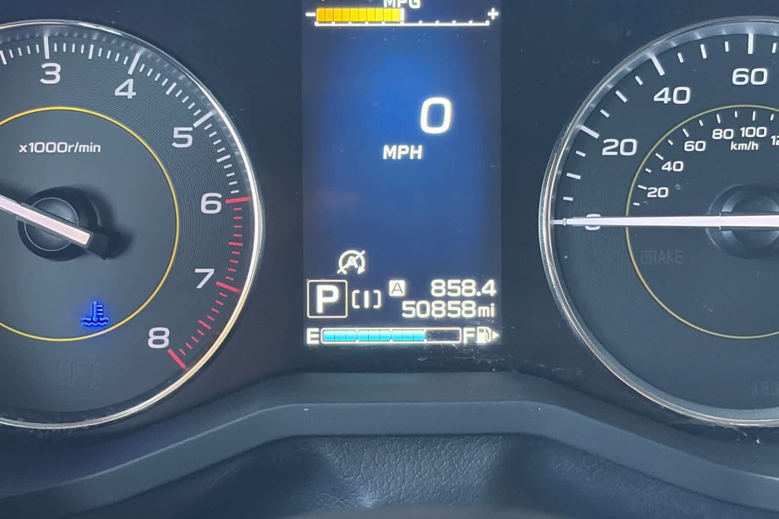 Certified 2023 Subaru Crosstrek 2.5i Sport AWD/4WD image 28