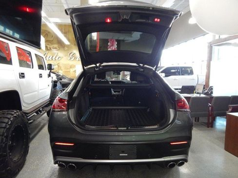 Used 2022 Mercedes-Benz GLE 53 AMG 4MATIC Coupe image 9