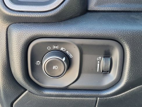 New 2026 RAM 5500 Tradesman w/ Chrome Appearance Group image 22