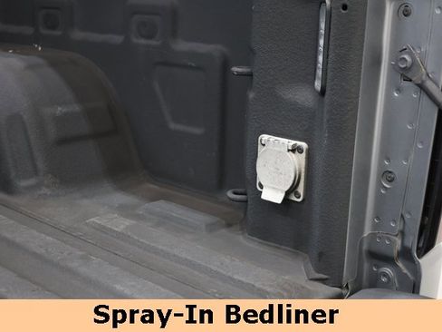 Used 2022 GMC Sierra 1500 AT4 w/ AT4 Preferred Package image 42