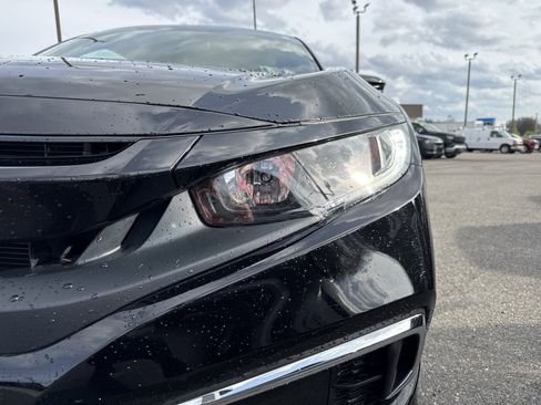 Used 2020 Honda Civic LX image 10