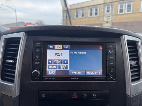 Used 2009 Jeep Grand Cherokee SRT8 w/ SRT Option Group I image 29