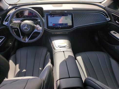 New 2026 Mercedes-Benz E 350 Sedan image 13