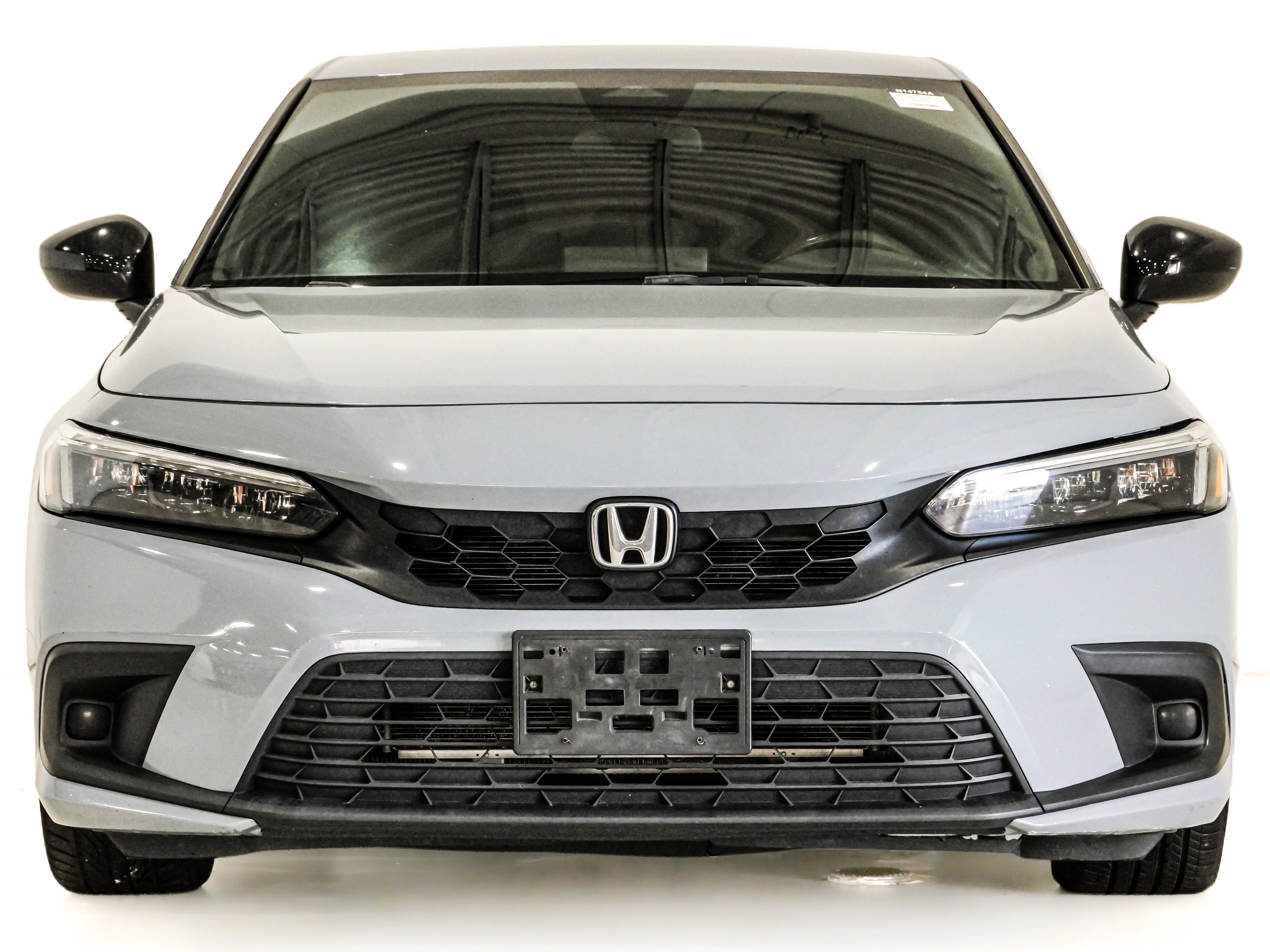 Used 2024 Honda Civic Sport image 2