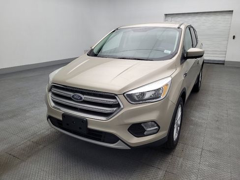 Used 2017 Ford Escape SE FWD image 15
