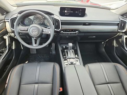 New 2026 MAZDA CX-50 AWD 2.5 Hybrid w/ Premium Pkg image 10