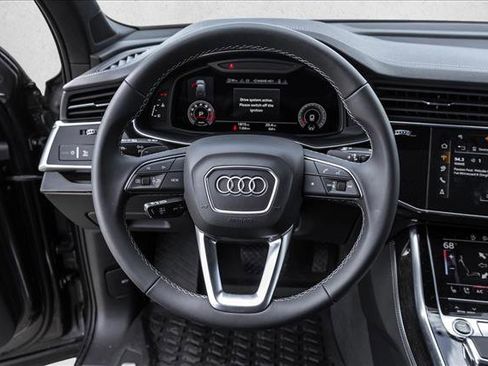 New 2026 Audi Q7 3.0T Premium Plus AWD/4WD image 13