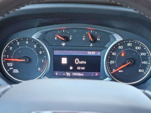 Used 2021 GMC Acadia SLT image 19