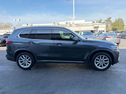 Used 2019 BMW X5 xDrive40i w/ Convenience Package image 8