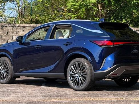 New 2026 Lexus RX 350 AWD w/ Convenience Package image 10