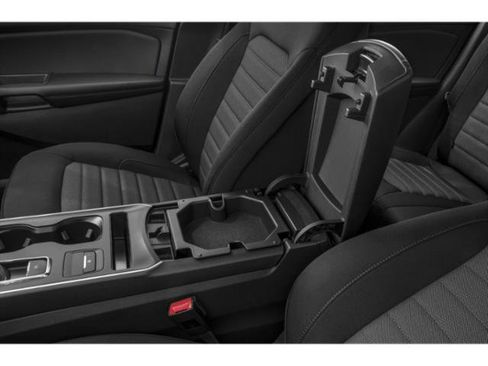 Used 2024 Ford Edge SE AWD/4WD image 31