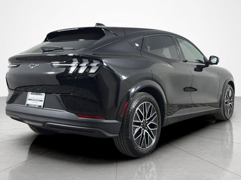 Used 2025 Ford Mustang Mach-E Premium RWD image 5