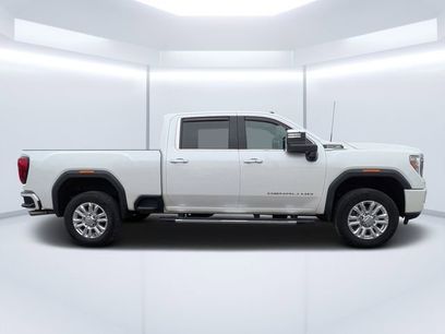 Used 2022 GMC Sierra 2500 Denali
