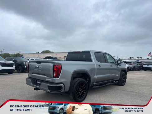 New 2026 GMC Sierra 1500 Elevation image 7