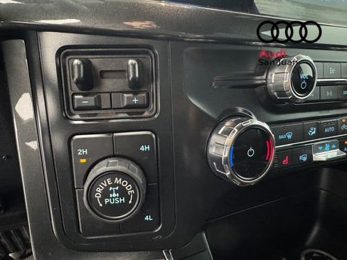 Used 2022 Ford F150 XLT w/ Equipment Group 302A High AWD/4WD image 34