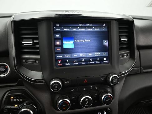 Used 2020 RAM 1500 Big Horn w/ Built-to-serve Edition AWD/4WD image 32