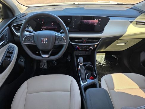 Used 2025 Buick Encore GX Sport Touring w/ Comfort Package image 26