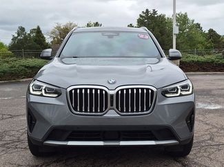 Used 2023 BMW X3 xDrive30i w/ Premium Package AWD/4WD video 2