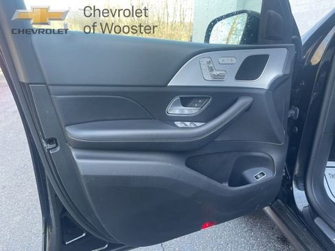 Used 2024 Mercedes-Benz GLE 350 4MATIC image 12