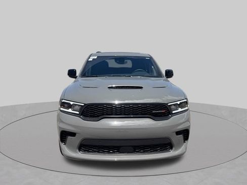 New 2026 Dodge Durango GT AWD/4WD image 8