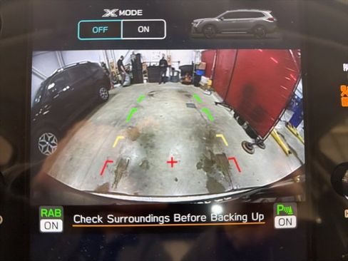 Used 2023 Subaru Ascent Premium w/ Convenience Package image 40