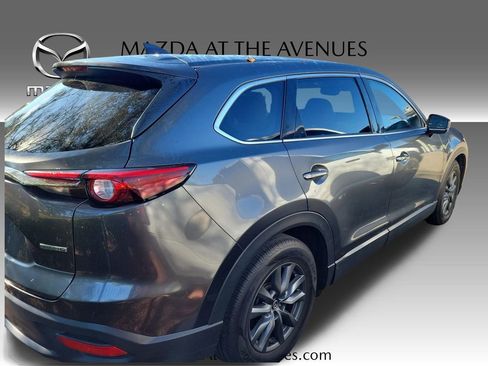 Used 2023 MAZDA CX-9 Touring image 15