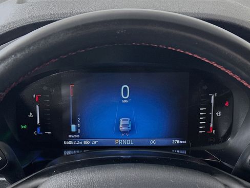 Used 2023 Ford Escape ST-Line image 12