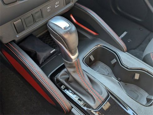 Used 2023 Nissan Frontier Pro-X w/ Tow Package image 21