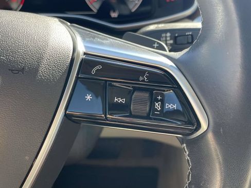 Certified 2023 Audi A7 Prestige AWD/4WD image 24