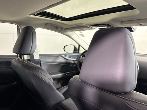 Certified 2024 Lexus NX 250 FWD image 30