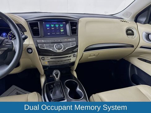 Used 2017 INFINITI QX60 FWD w/ Premium Plus Package image 31