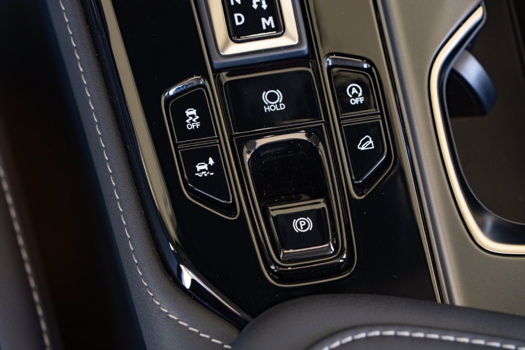 New 2026 Lexus NX 350 AWD w/ Accessory Package (2T) image 20