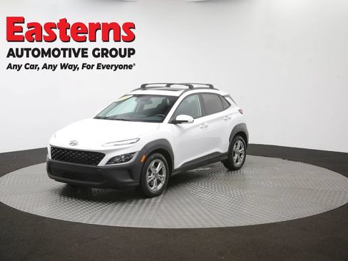 Used 2023 Hyundai Kona SEL w/ Convenience Package AWD/4WD image 58