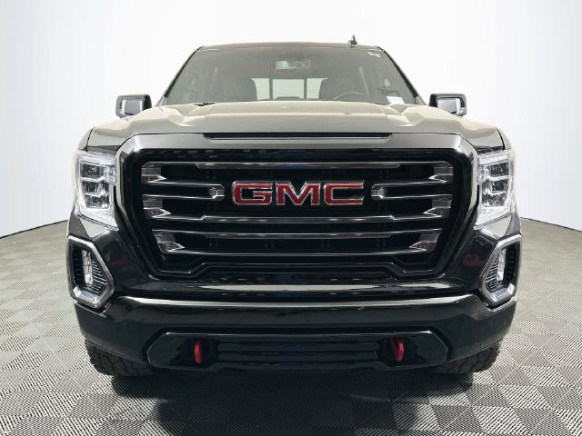Used 2022 GMC Sierra 1500 AT4 w/ AT4 Preferred Package AWD/4WD image 3