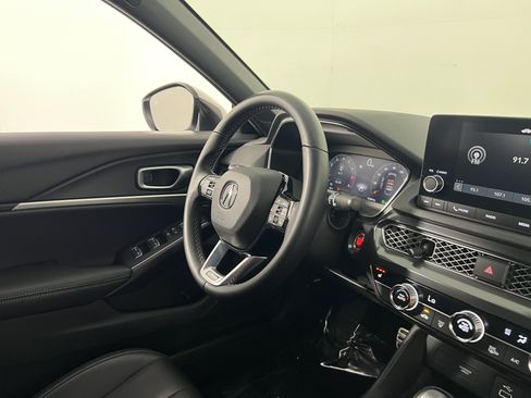 Used 2024 Acura Integra A-Spec FWD image 10