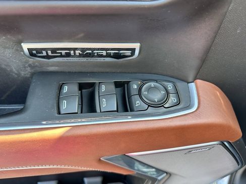 Used 2024 GMC Sierra 1500 Denali Ultimate image 56