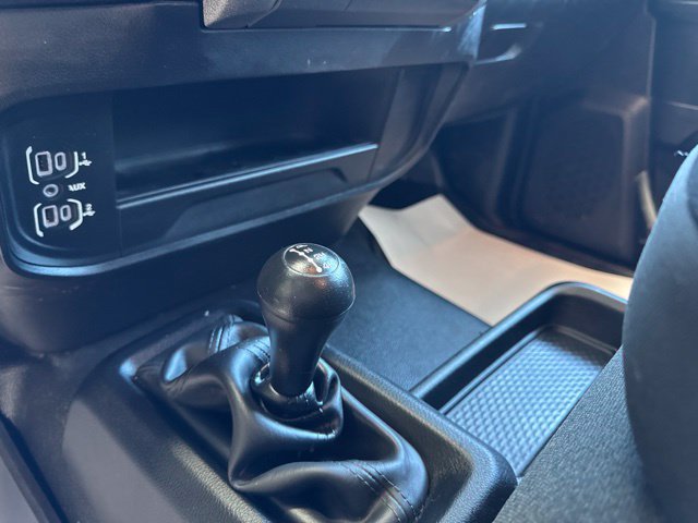 Used 2020 RAM 2500 Tradesman AWD/4WD image 17