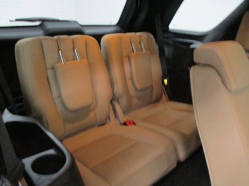 Used 2016 Ford Explorer 4WD image 19