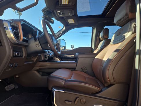 Used 2026 Ford F250 King Ranch image 16