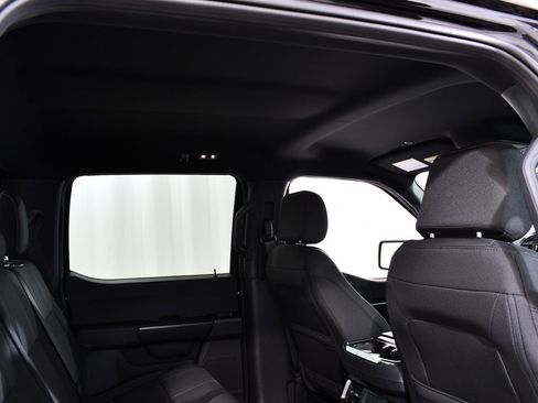 New 2025 Ford F150 STX w/ Equipment Group 200A image 18