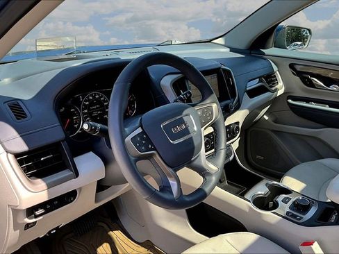 Used 2024 GMC Terrain Denali image 19