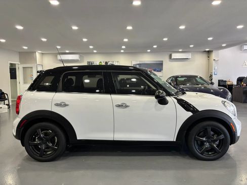 Used 2015 MINI Cooper Countryman S FWD image 8