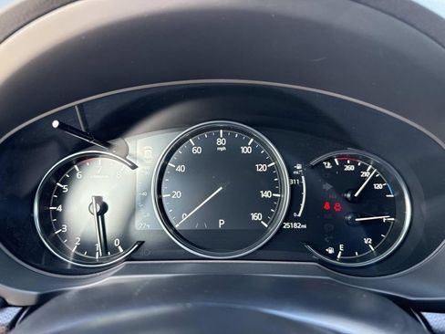 Certified 2024 MAZDA CX-5 2.5 Turbo image 41