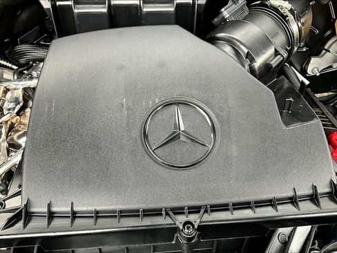 New 2026 Mercedes-Benz Sprinter 2500 image 15