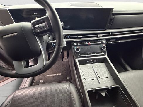 Certified 2024 Hyundai Santa Fe XRT image 10