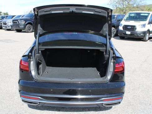 Used 2021 Audi A4 2.0T Premium w/ Convenience Package image 31