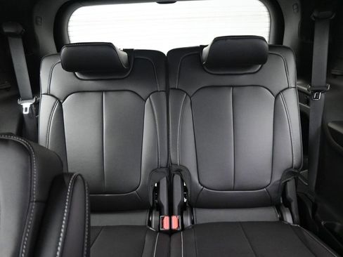 New 2025 Jeep Grand Cherokee L Limited w/ Black Appearance Package image 16